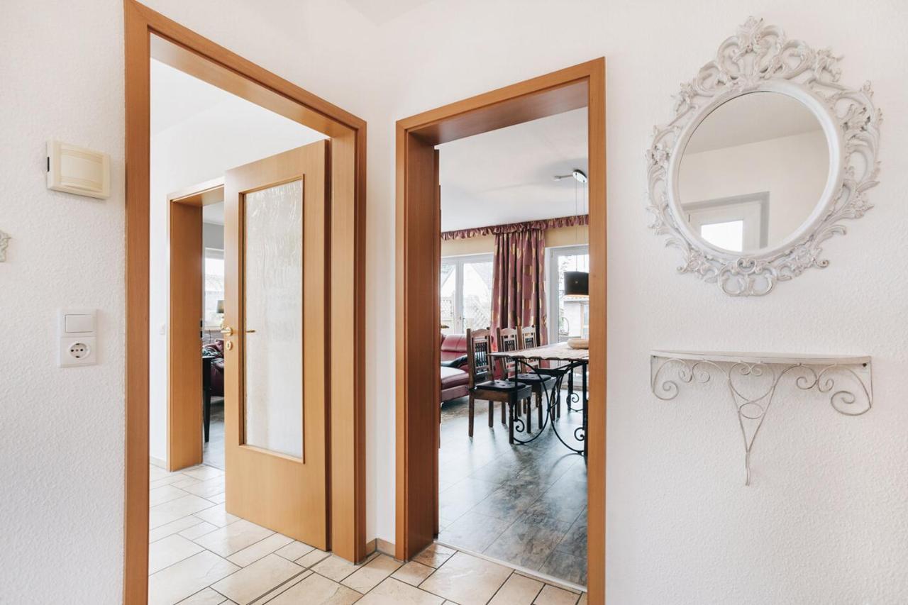 Ferienhaus An Der Wiederitz Freital Kültér fotó