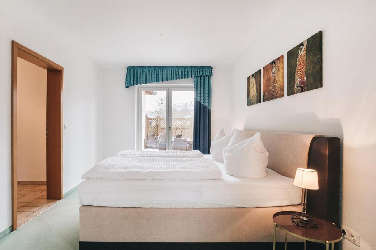 Ferienhaus An Der Wiederitz Freital Kültér fotó