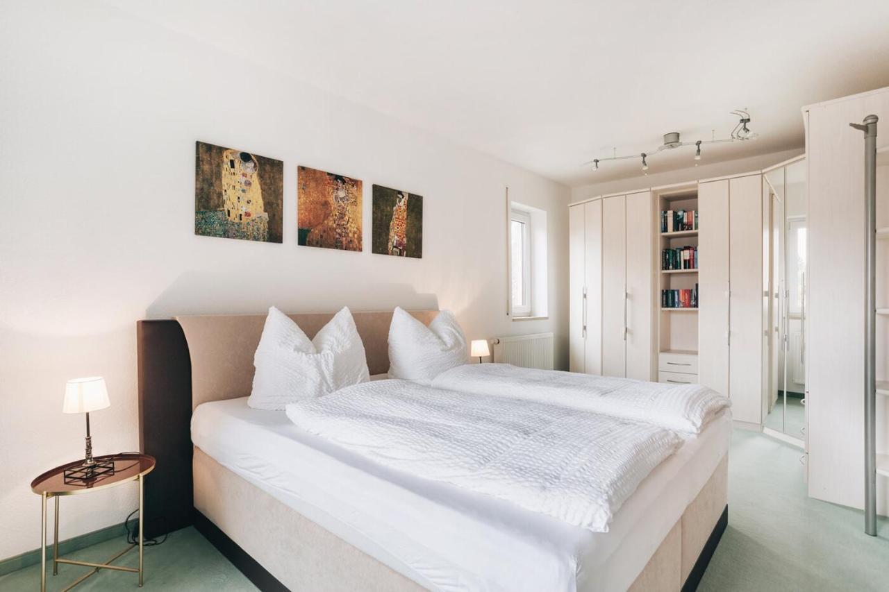Ferienhaus An Der Wiederitz Freital Kültér fotó