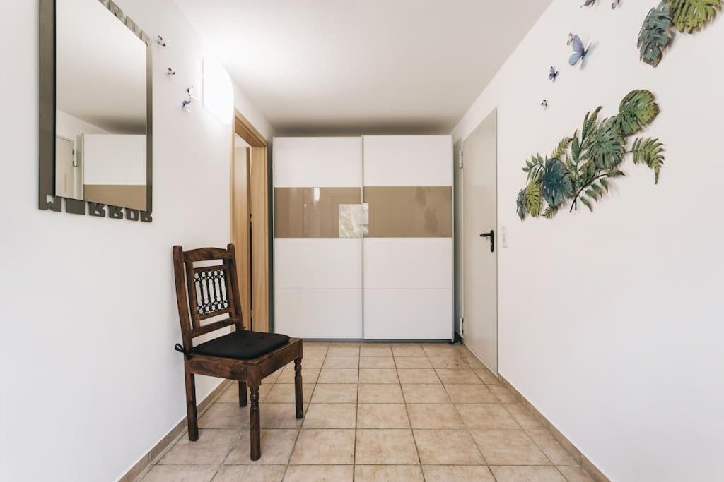 Ferienhaus An Der Wiederitz Freital Kültér fotó