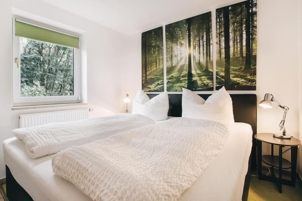 Ferienhaus An Der Wiederitz Freital Kültér fotó