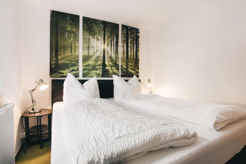 Ferienhaus An Der Wiederitz Freital Kültér fotó